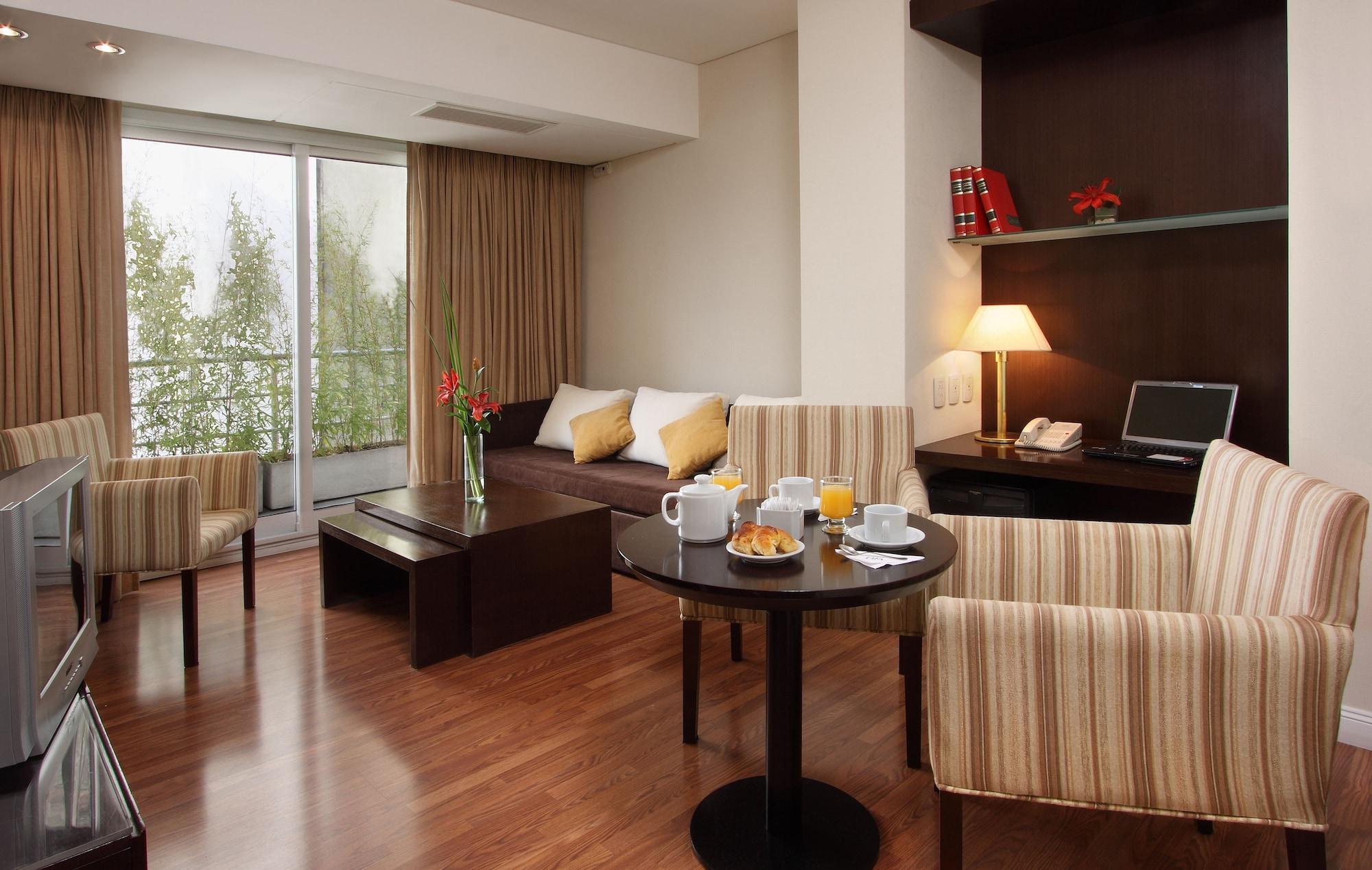Wilton Hotel Buenos Aires Room photo